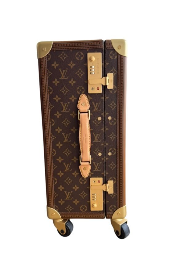 LOUIS VUITTON - ROLLING TRUNCK - Image 4